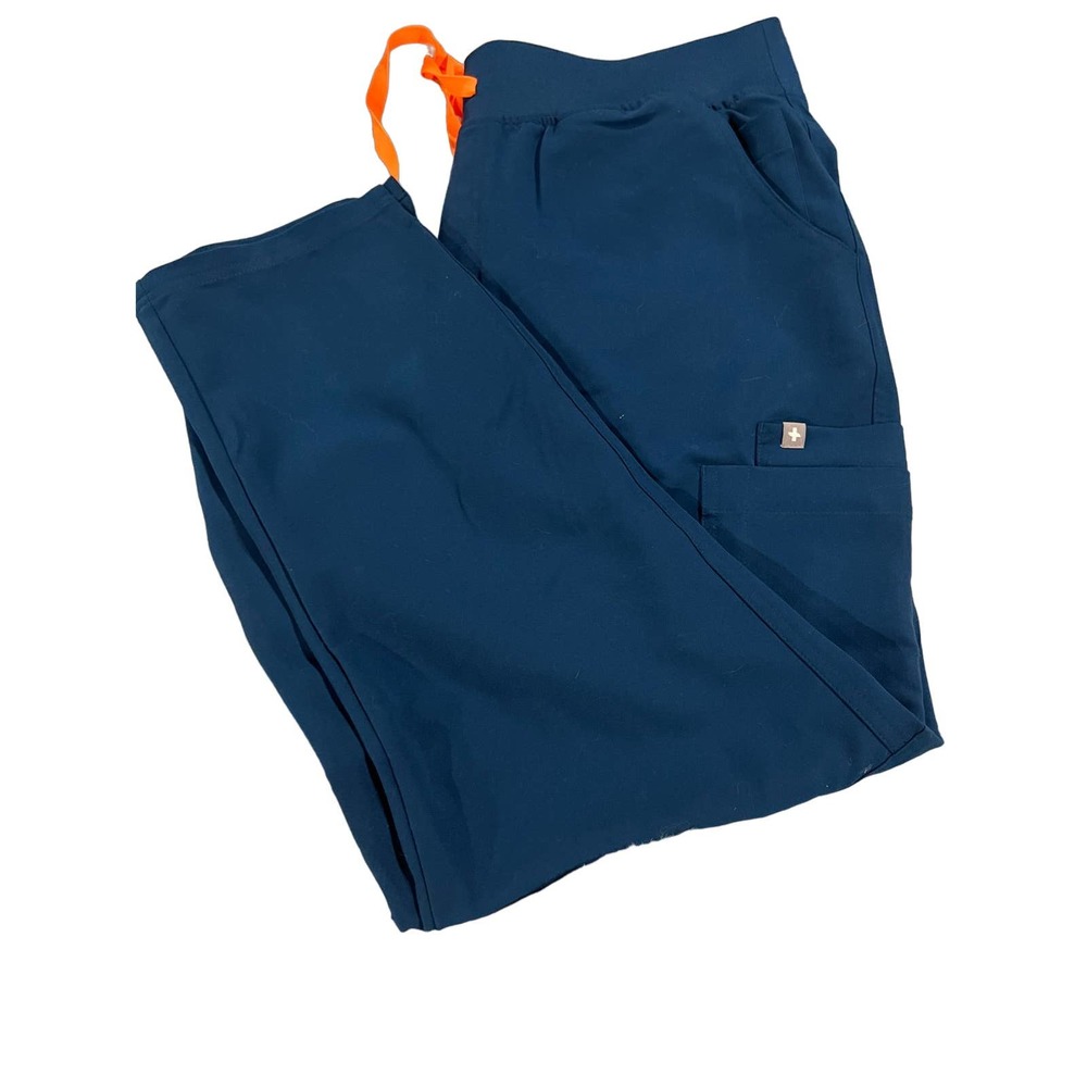 NWT Figs High Waisted Yola Petite Woman’s XL